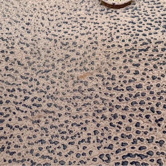 Portland Leather Goods Mini Crossbody Tote - Picture 9 of 9